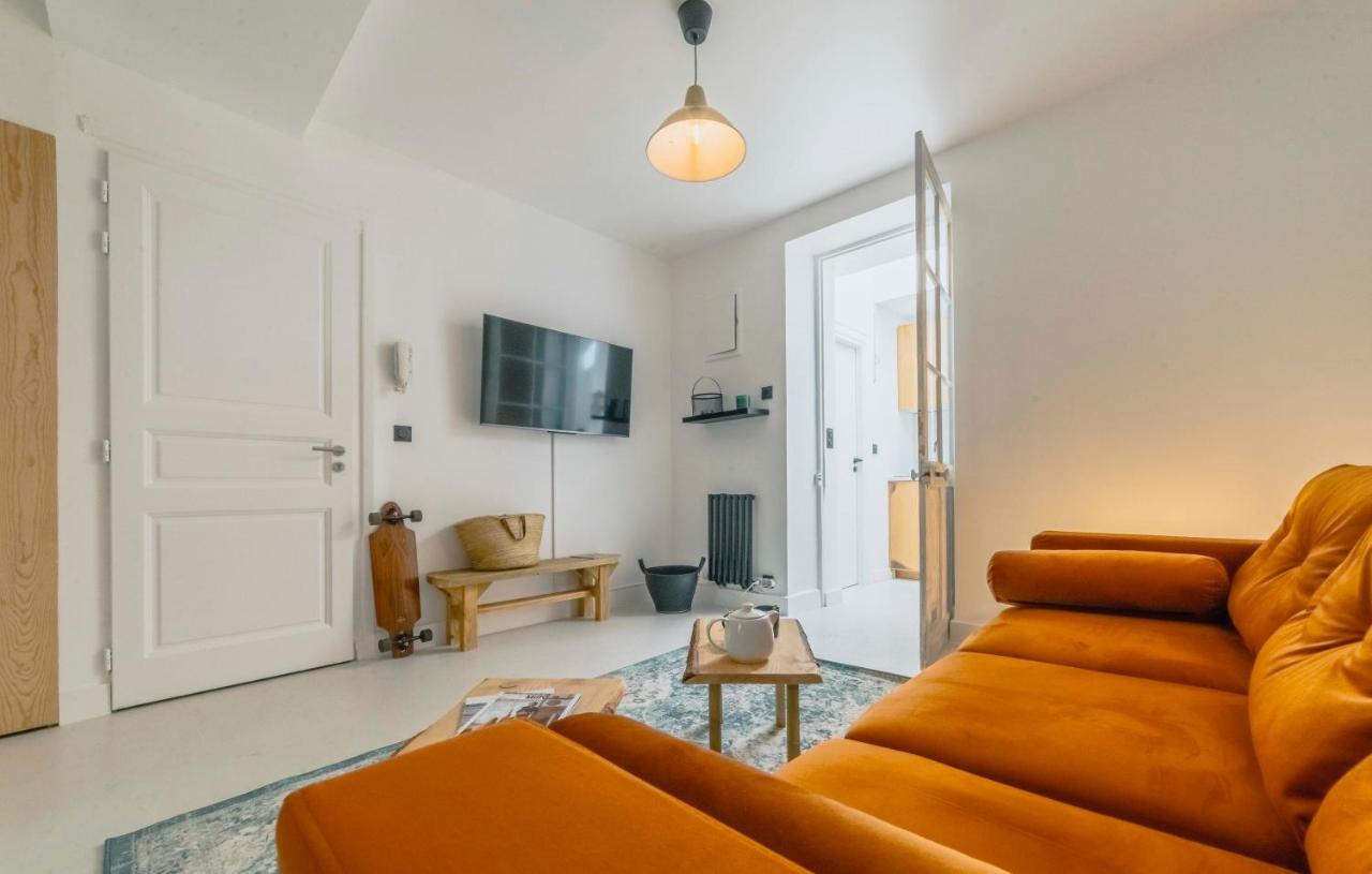 Superbe Centre-ville Biarritz