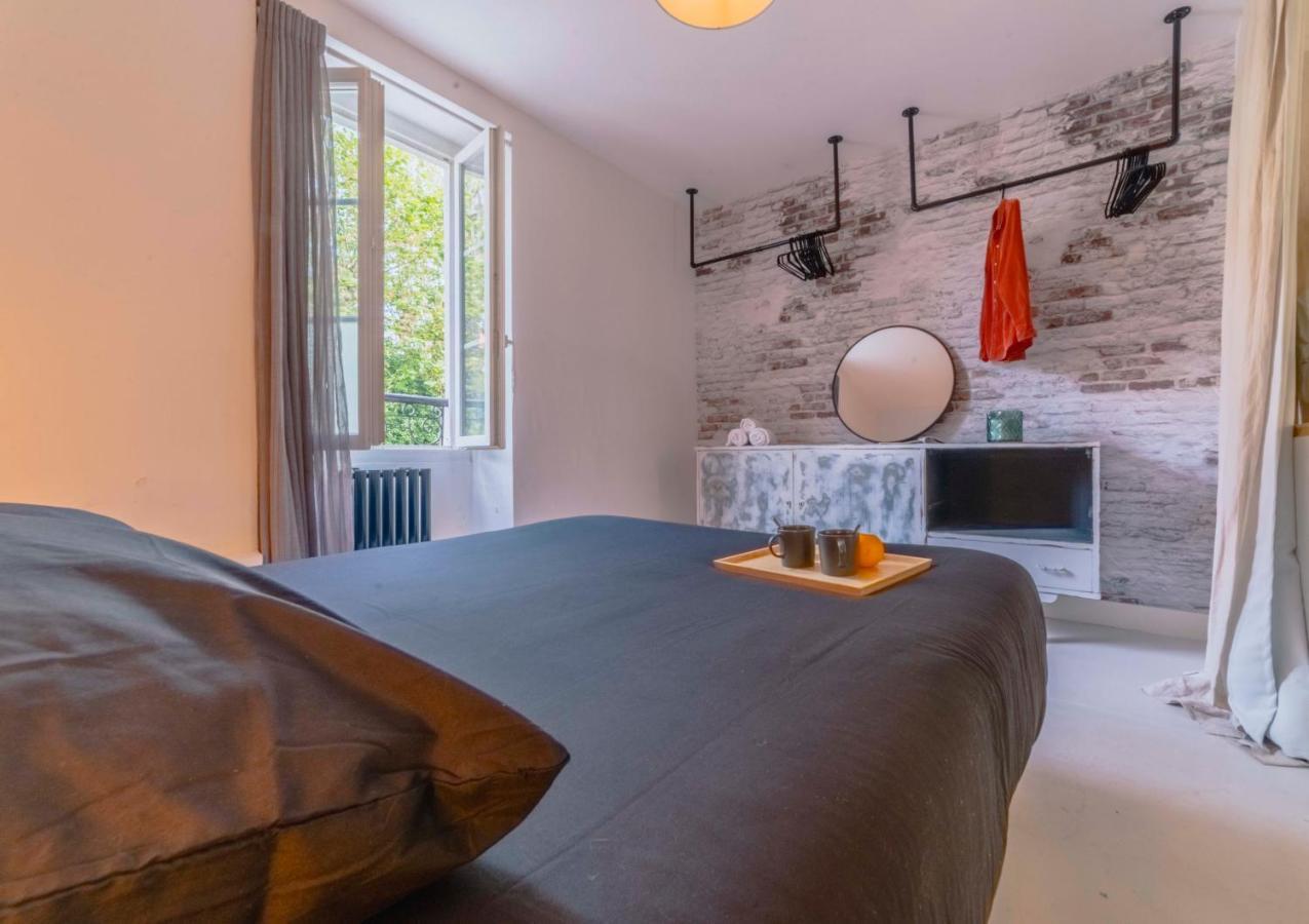 Superbe Centre-ville Apartamento *