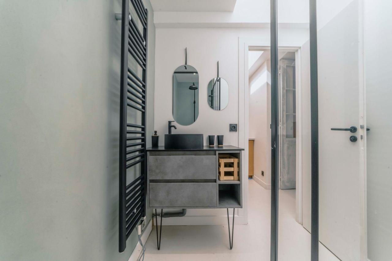 Apartamento Superbe Centre-ville